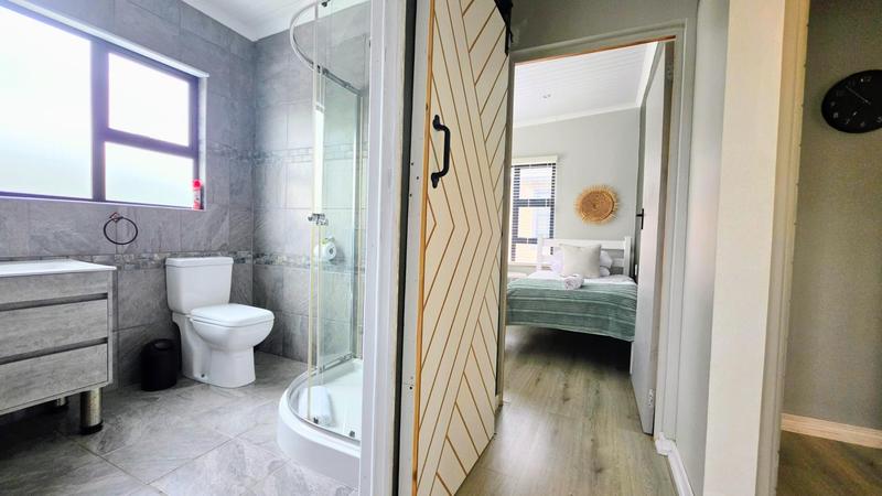 3 Bedroom Property for Sale in Kleinkrantz Western Cape